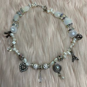 Sweet Romance Necklace